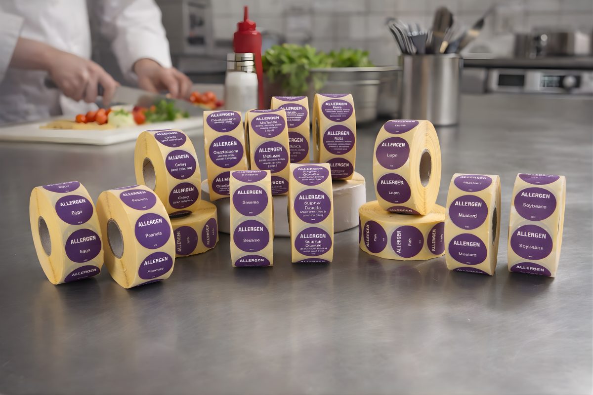 Natasha’s Law Explained: What It Means for Food Businesses and Allergy Safety