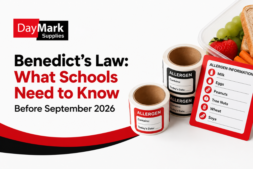 Benedict's Law Explained: What Schools Need to Know for 2026/27