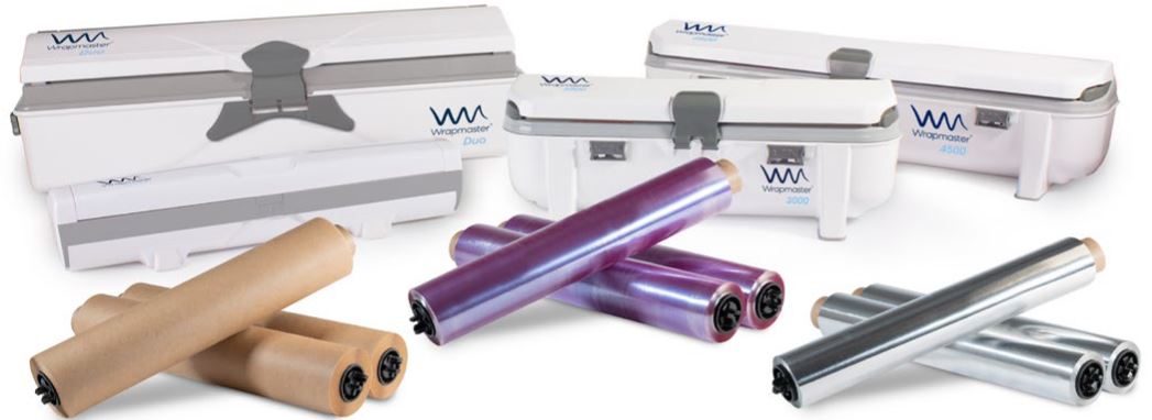 Wrapmaster & Caterwrap