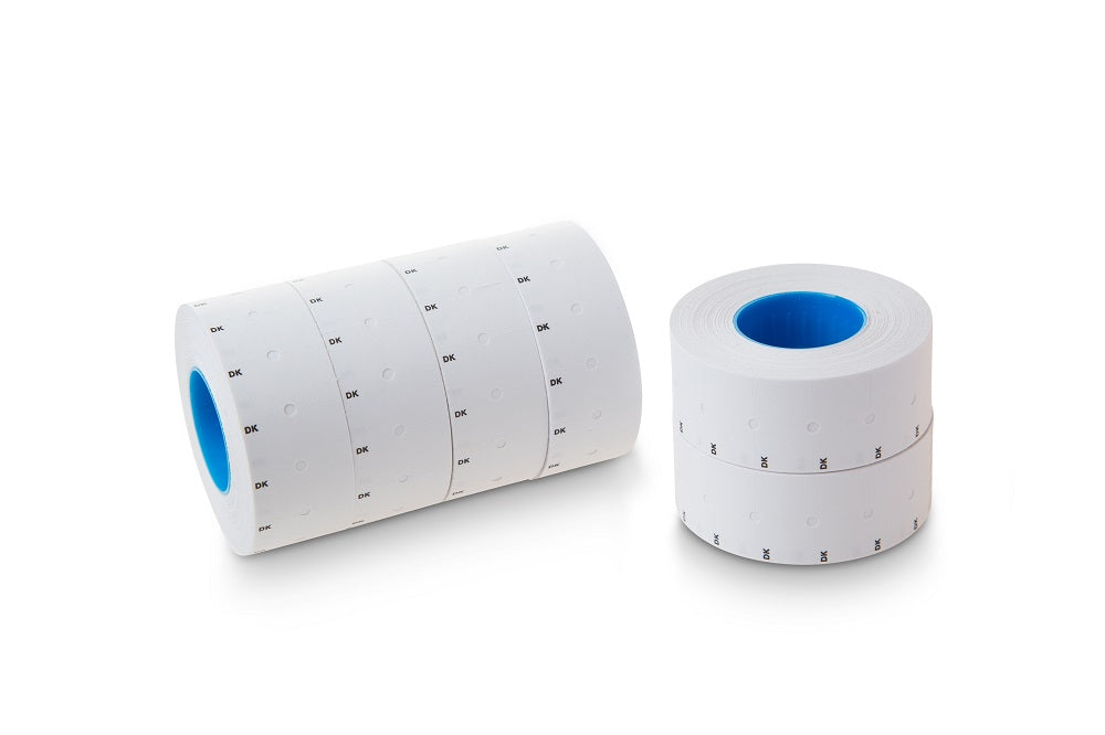 One line Speedy Mark Gun Labels