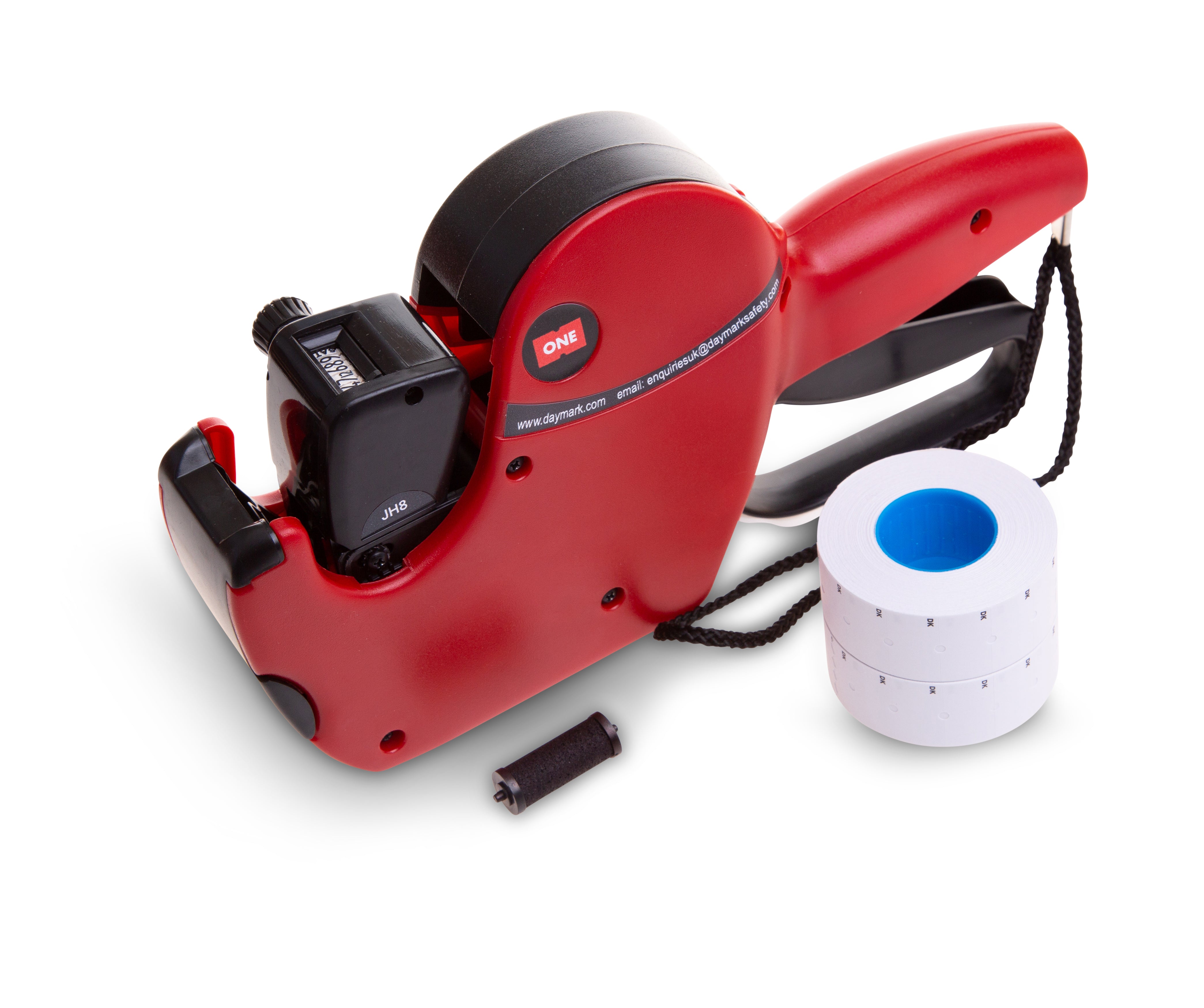 Pricing Gun & Labels