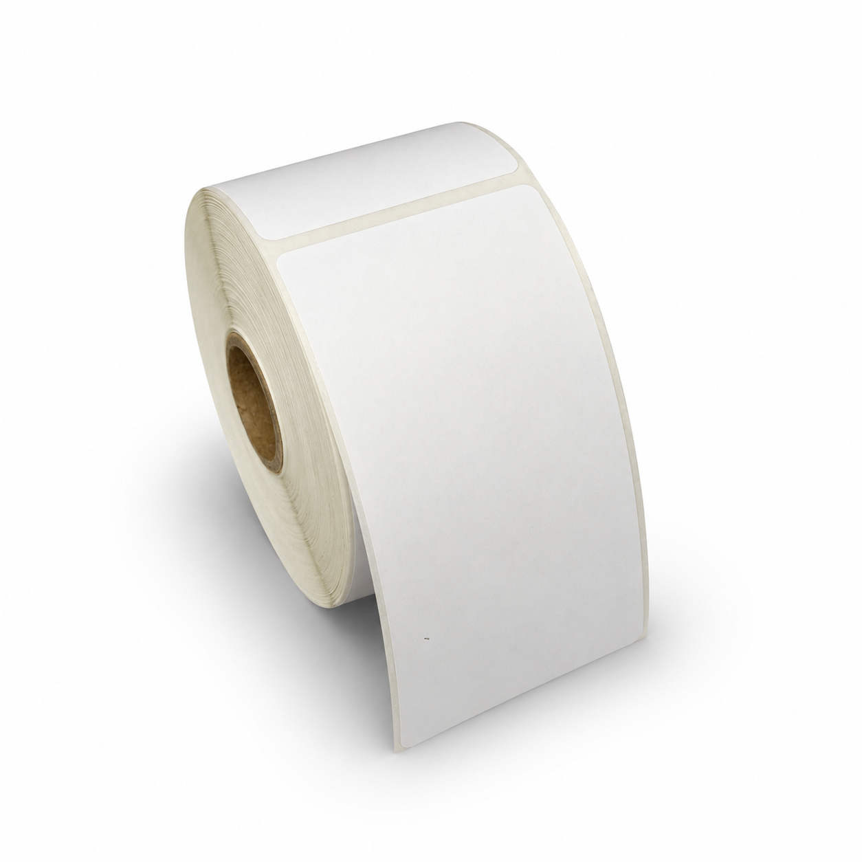 Matt85 Direct Thermal Food Labels 56mm x 102mm Permanent Adhesive – 115738