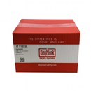 115738 DuraMark Matt85 and Ithaca Thermal Labels 56mm x 102mm 500 labels per roll