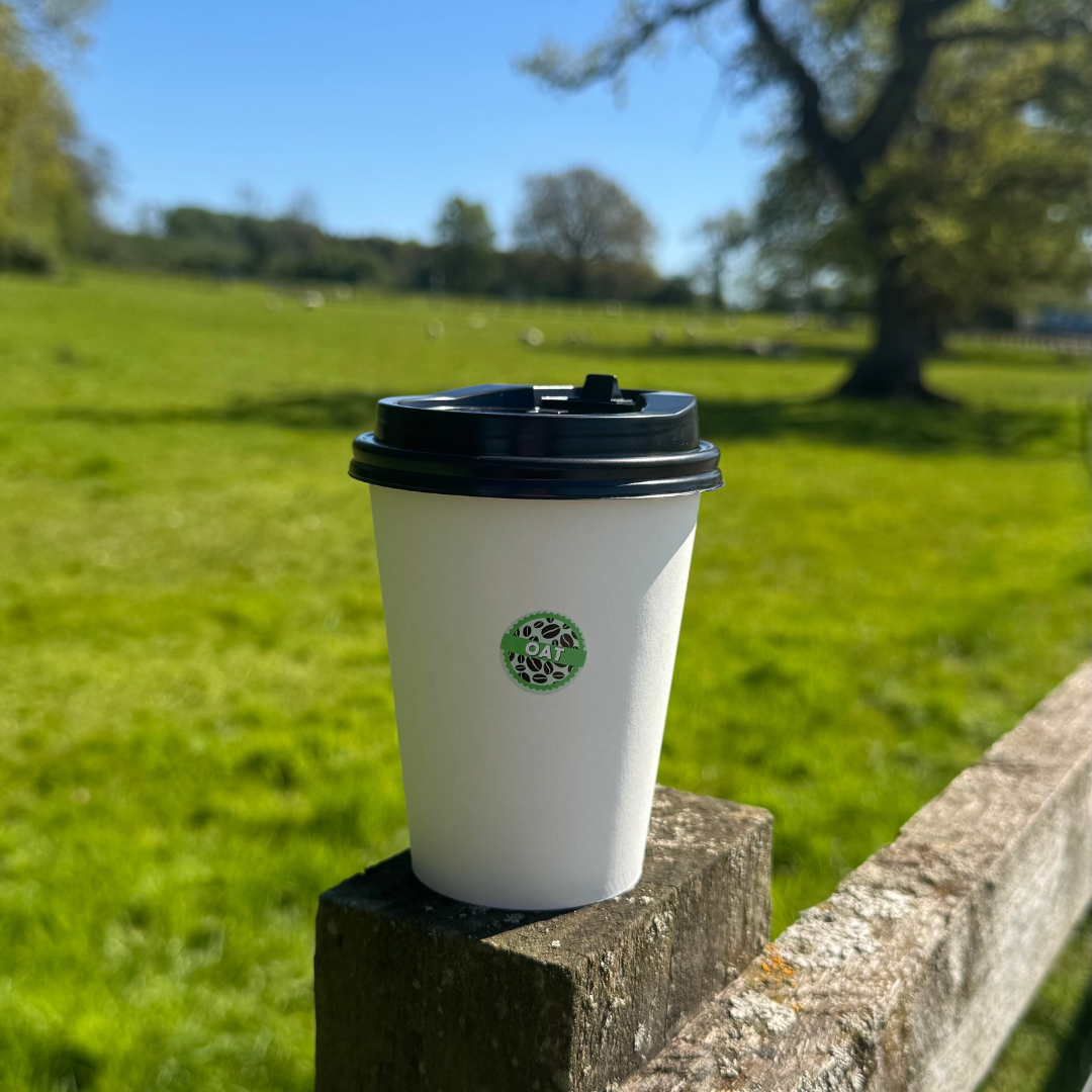 Pick n Mix Coffee Shop Barista Labels with Dispenser (Choose 7 rolls for discount applied at checkout £36.99 Inc VAT) FREE DELIVERY
