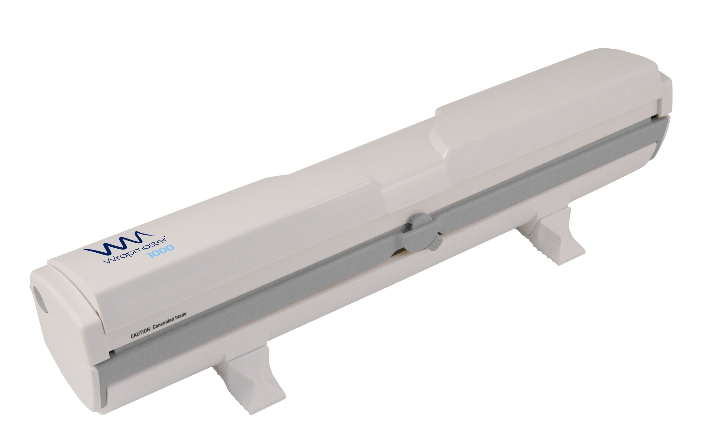 Wrapmaster 1000 Cling Film and Aluminium Foil Dispenser