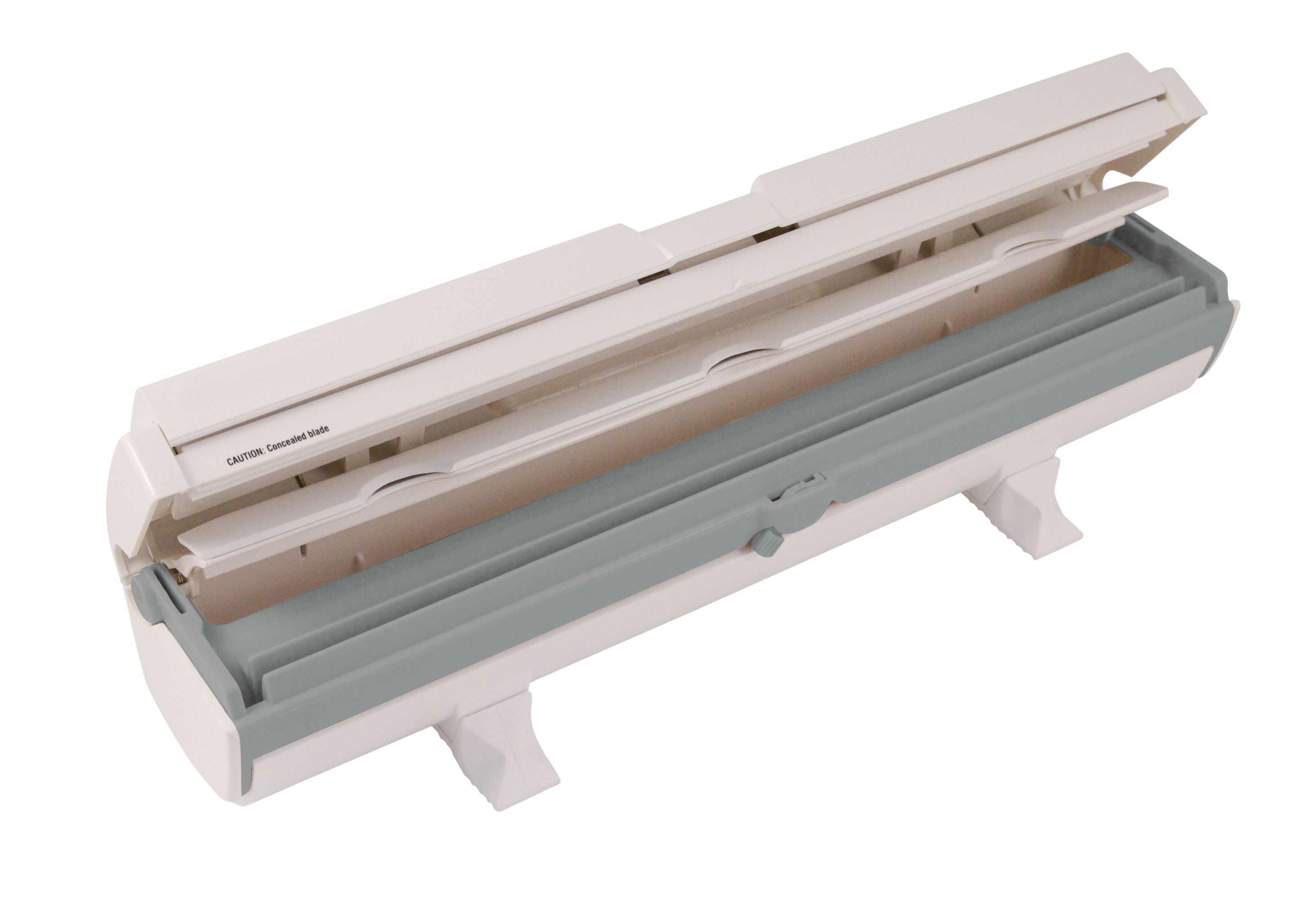 Wrapmaster 1000 Cling Film and Aluminium Foil Dispenser