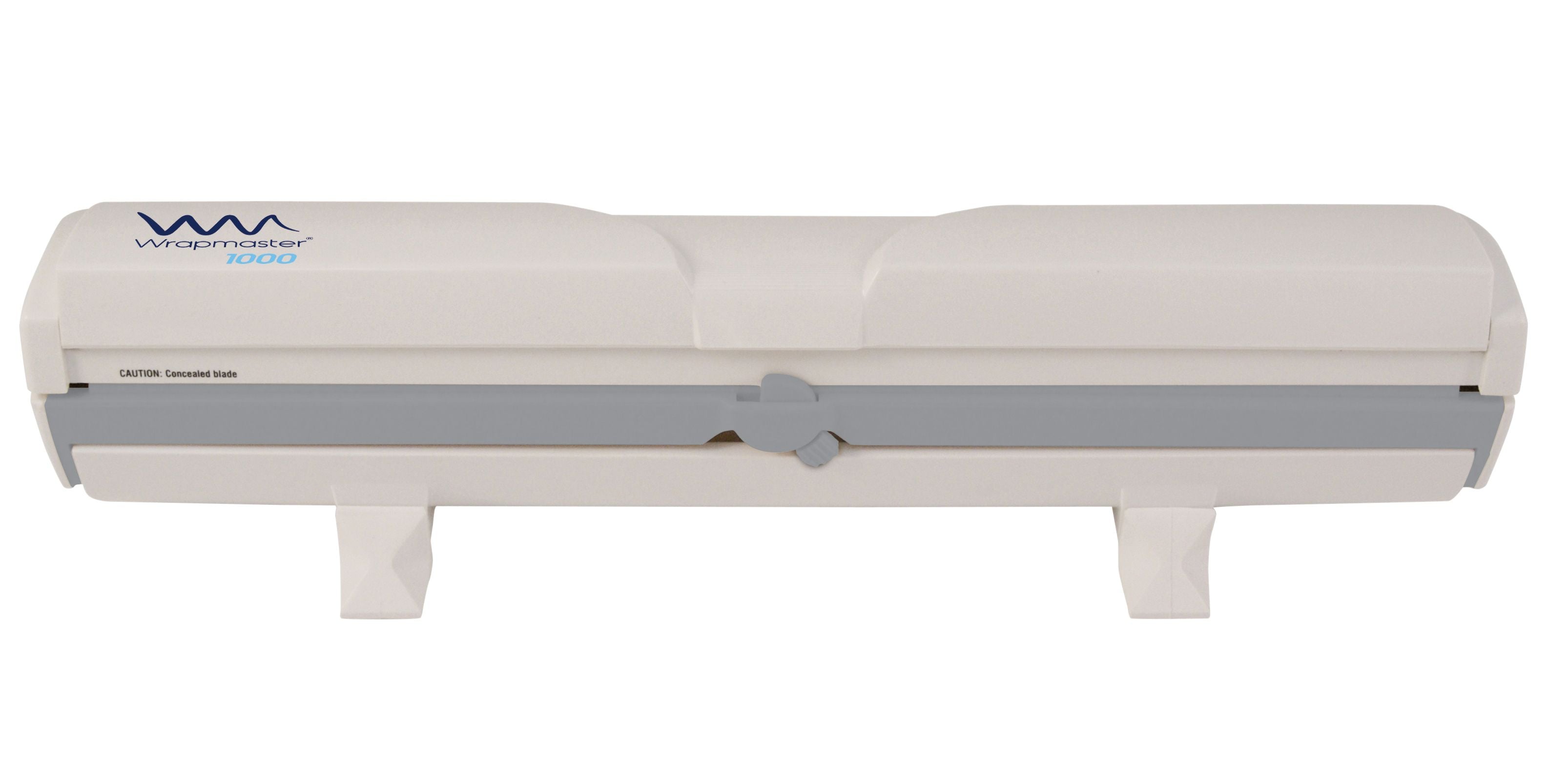 Wrapmaster 1000 Cling Film and Aluminium Foil Dispenser