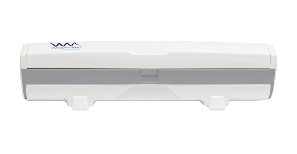 Wrapmaster compact dispenser complete with 1 roll of PVC Film 30cm x 225m (31C61)