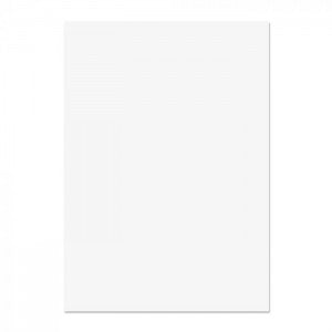 Premium A4 paper perfect for menus