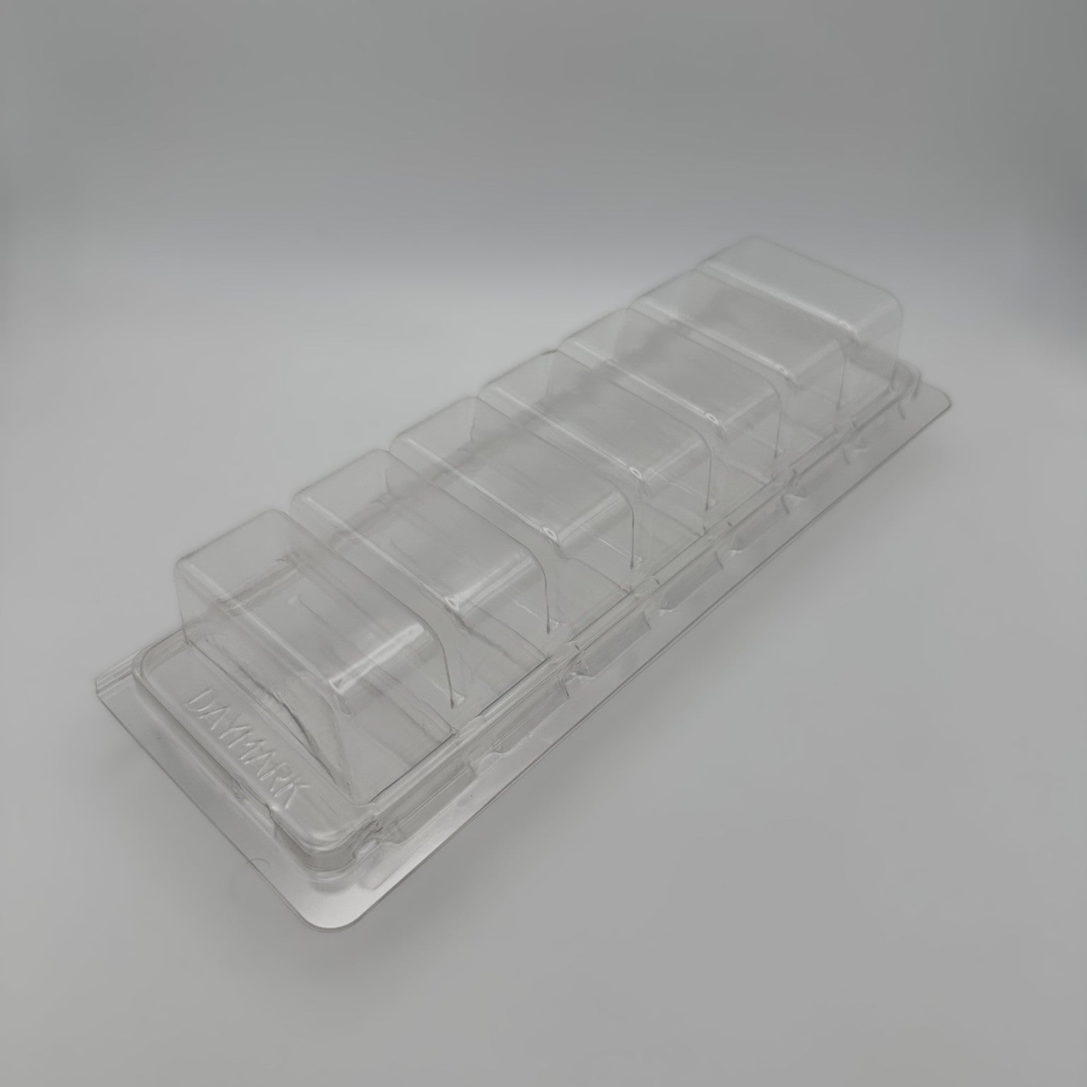 7 Slot Clearview Dispenser