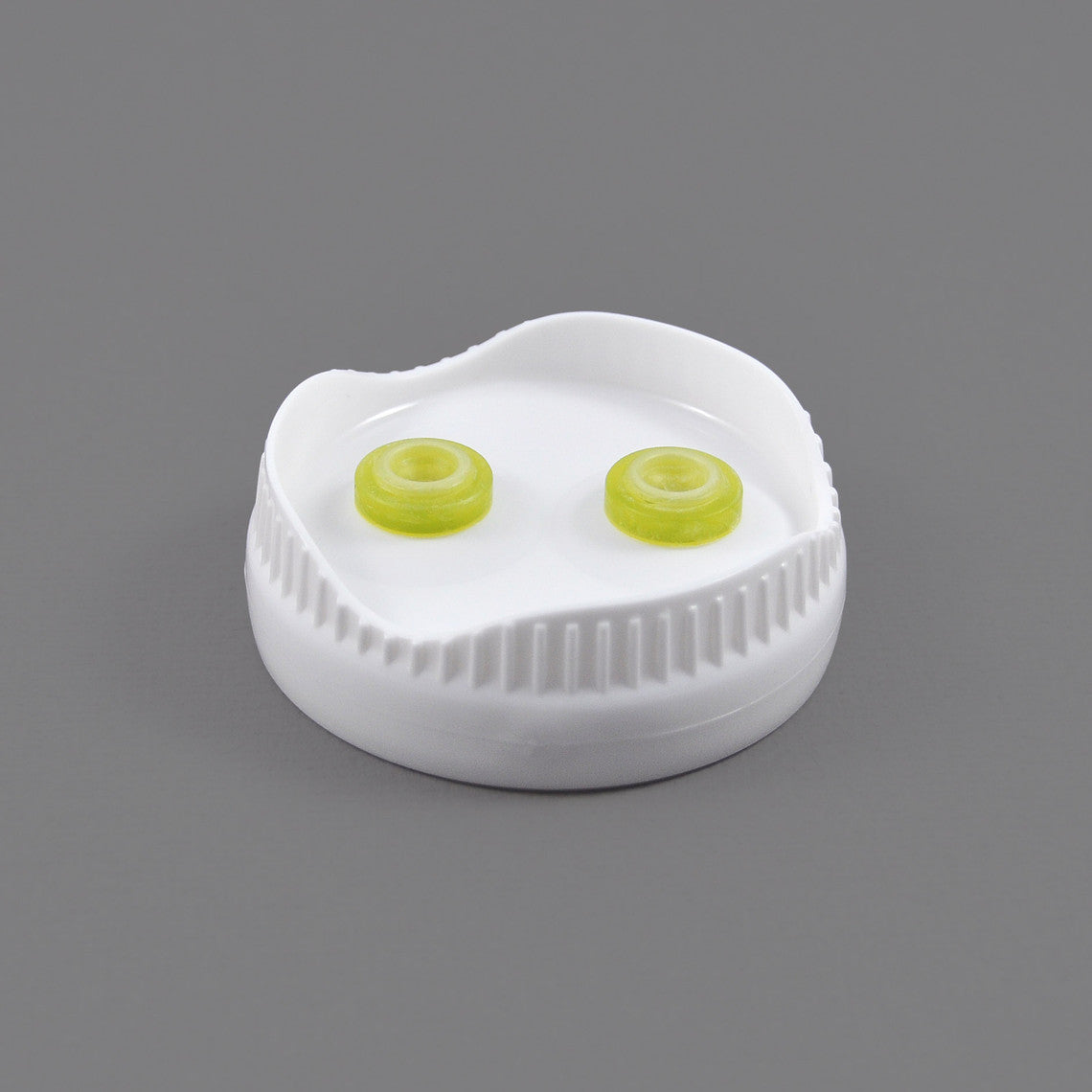 FIFO 2-Valve Portion Pal Dispensing Cap Pack of 6