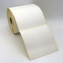 Direct Thermal Shipping Labels 4" x 6" (101.6mm x 101.6mm) 25mm Core Permanent Adhesive  250 labels per roll (Copy)