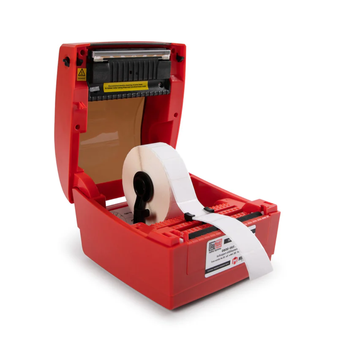 Matt 85 Printer - 118762 - Natasha's Law solution & Food rotation solution for the professional kitchen