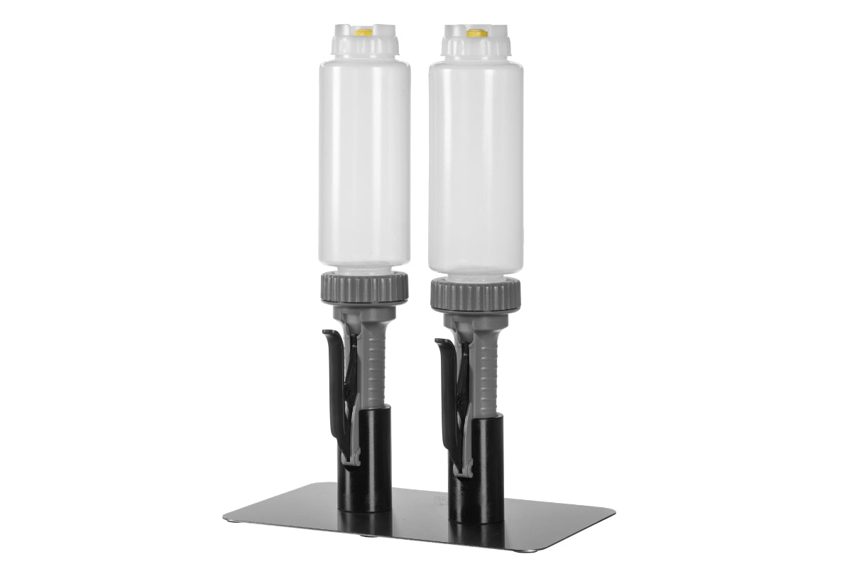 FIFO 1 oz (30 ml) Sauce Gun – Commercial Portion Control