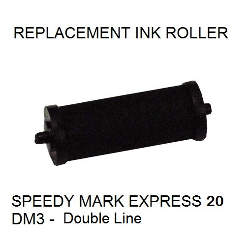 112598 - Speedy Mark Express 10 Labeling Gun - Catering Safe