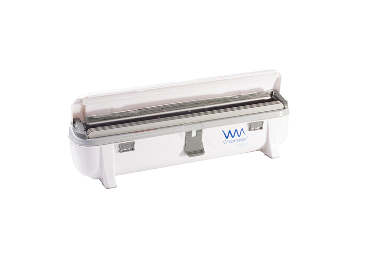 Wrapmaster 4500 Cling Film, Foil and Parchment Dispenser 63M97