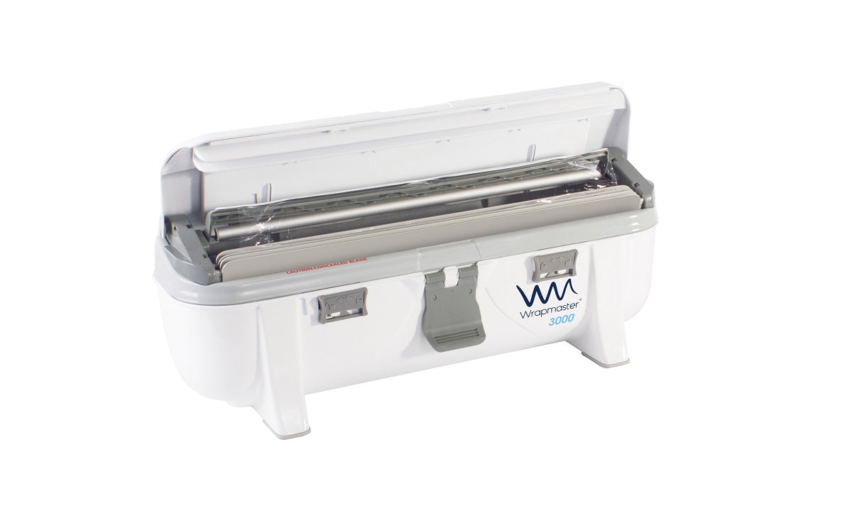 Wrapmaster 3000 Dispenser 63M98