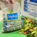 THURSDAY 6.5 x 7 Inch Day of the Week portion control Bags 2000 bags per case 112381