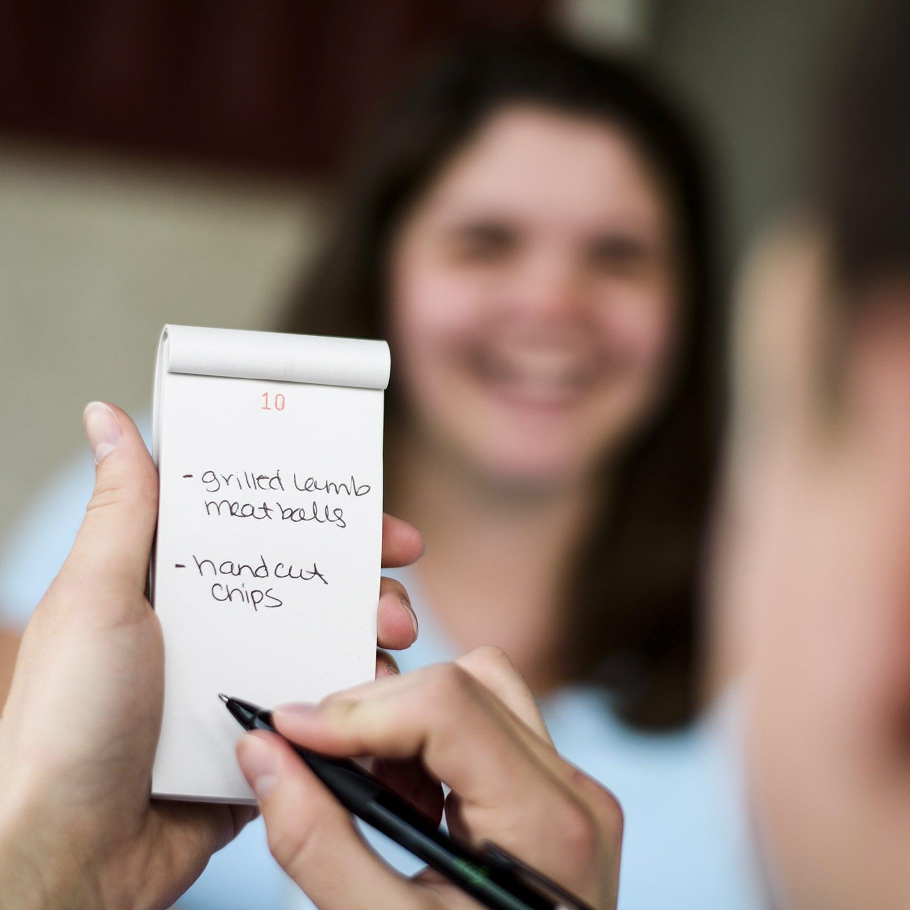 Front of House Supplies