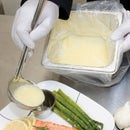 110829 DayMark Sixth Pan GASTRONORM Steam Pan Liner 304mm x 381mm 12"x15" qty 500