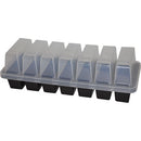 117504 - DayMark 25mm Label Safe