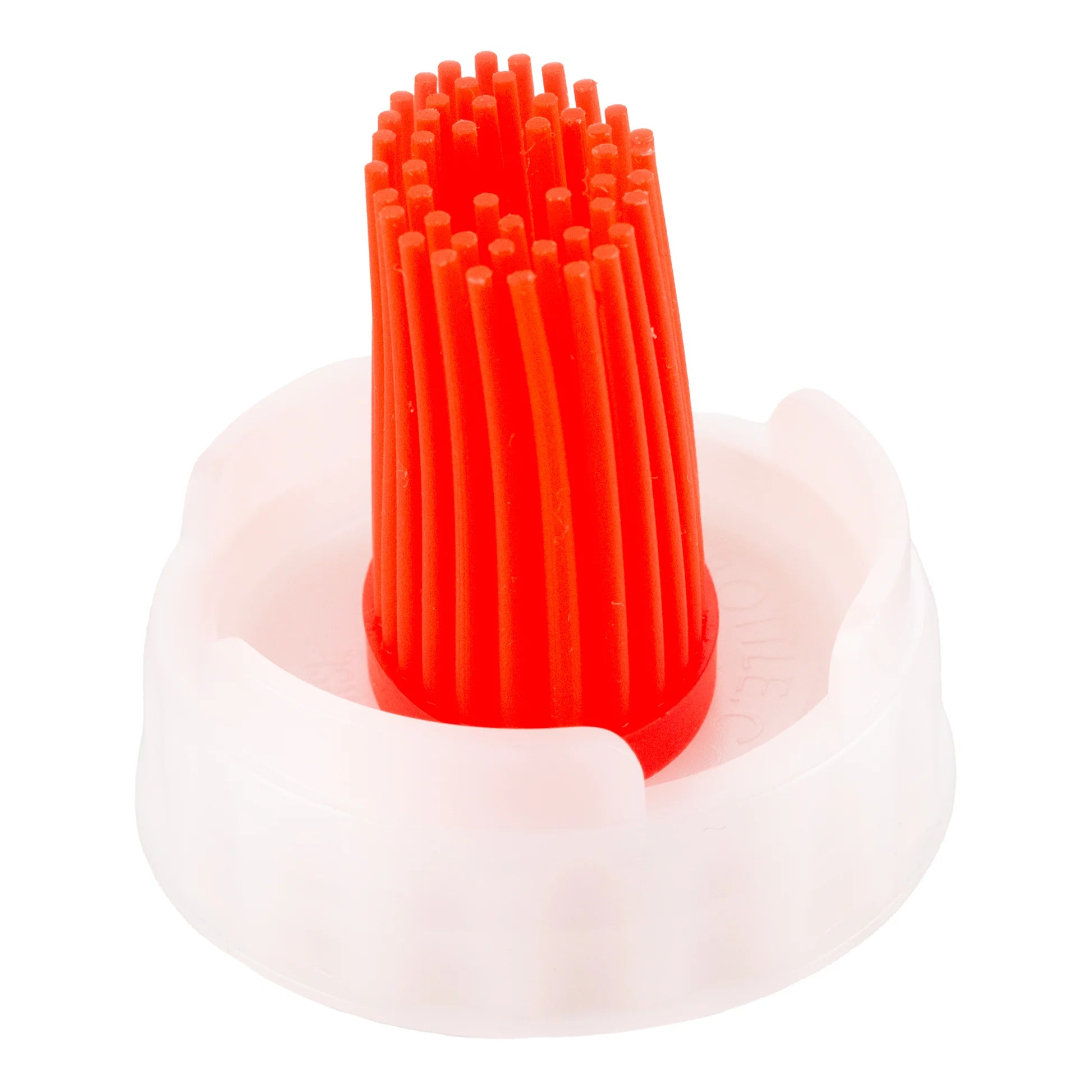 FIFO Brush Dispensing Cap – Pack of 6 (Part Number: 5360-100).