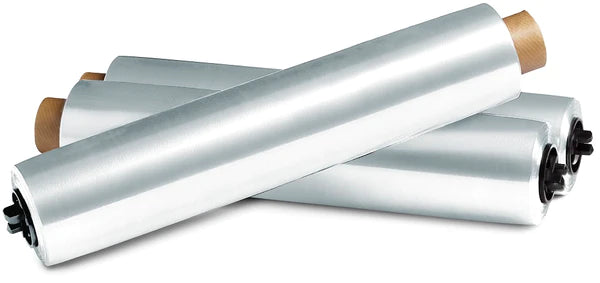 Wrapmaster Aluminiumfolie 3 Rollen à 30cm x 30 m Länge 5023139342730 Wrapmaster Aluminiumfolie 3 Rollen à 30cm x 30 m Länge 5023139342730
