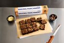 21C27 - Caterwrap Baking Parchment Paper 45cm x 50M in Cutter Box