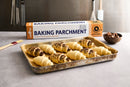 21C27 - Caterwrap Baking Parchment Paper 45cm x 50M in Cutter Box