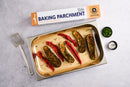 21C27 - Caterwrap Baking Parchment Paper 45cm x 50M in Cutter Box