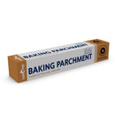 21C27 - Caterwrap Baking Parchment Paper 45cm x 50M in Cutter Box