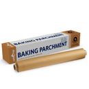 21C27 - Caterwrap Baking Parchment Paper 45cm x 50M in Cutter Box