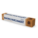 21C27 - Caterwrap Baking Parchment Paper 45cm x 50M in Cutter Box
