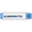 23C04 - Caterwrap Aluminium Foil 30CM x 75M in Cutter Box