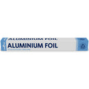23C05 - Caterwrap Aluminium Foil 45CM x 75M in Cutter Box