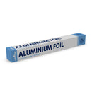 23C05 - Caterwrap Aluminium Foil 45CM x 75M in Cutter Box
