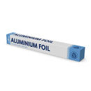 23C05 - Caterwrap Aluminium Foil 45CM x 75M in Cutter Box