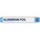 23C05 - Caterwrap Aluminium Foil 45CM x 75M in Cutter Box