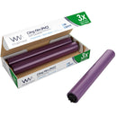 Wrapmaster 1000 Cling Film Refill 300mm x 100m (3 Pack) 31C78
