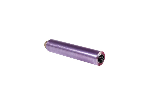 Wrapmaster PVC film refills for the COMPACT 1500 dispenser 30 x 225m 3 rolls (31C61)
