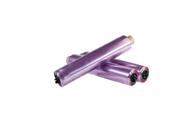 Wrapmaster PVC film refills for the COMPACT 1500 dispenser 30 x 225m 3 rolls (31C61)