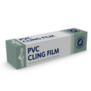 32C08 - Caterwrap Cling Film (PVC) 30CM x 300M in Cutter Box