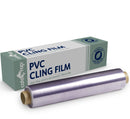 32C08 - Caterwrap Cling Film (PVC) 30CM x 300M in Cutter Box