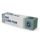 32C08 - Caterwrap Cling Film (PVC) 30CM x 300M in Cutter Box