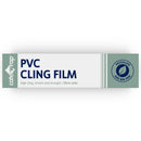 32C08 - Caterwrap Cling Film (PVC) 30CM x 300M in Cutter Box