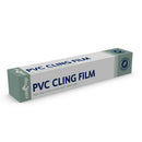 32C09- Caterwrap Cling Film (PVC) 45CM x 300M in Cutter Box