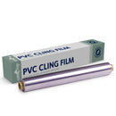 32C09- Caterwrap Cling Film (PVC) 45CM x 300M in Cutter Box