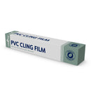 32C09- Caterwrap Cling Film (PVC) 45CM x 300M in Cutter Box