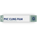 32C09- Caterwrap Cling Film (PVC) 45CM x 300M in Cutter Box