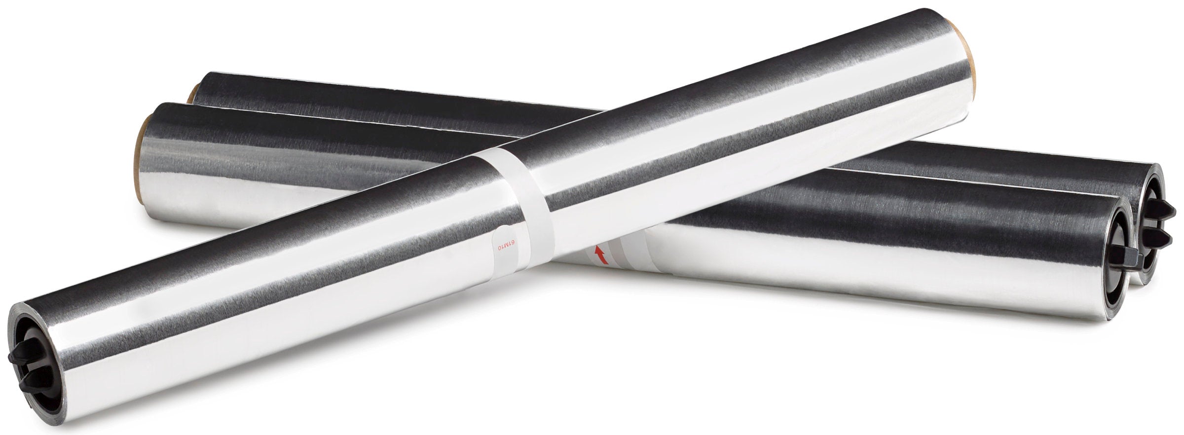 Wrapmaster 1000 Aluminium Foil Refill 300mm x 100m (3 Pack) 34C27